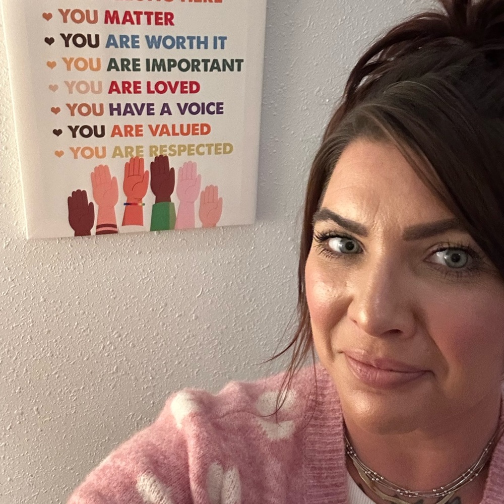 Meet your Posher, Charlotte